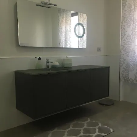 Be My Guest בית הארחה
