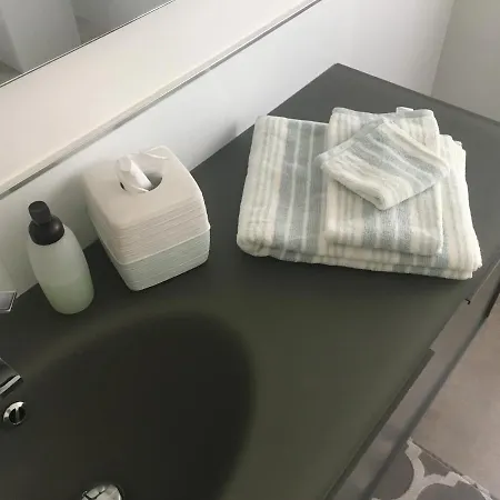 Be My Guest Pensionat